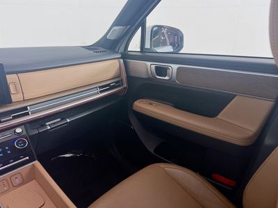 2024 Hyundai Santa Fe - Photo 19