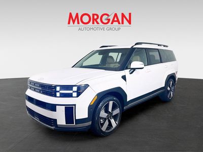 2024 Hyundai Santa Fe - Photo 3