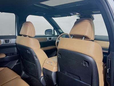 2024 Hyundai Santa Fe - Photo 6