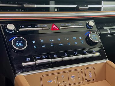 2024 Hyundai Santa Fe - Photo 13