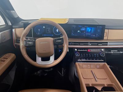 2024 Hyundai Santa Fe - Photo 18