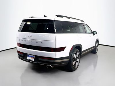 2024 Hyundai Santa Fe - Photo 23