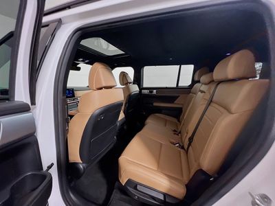 2024 Hyundai Santa Fe - Photo 20