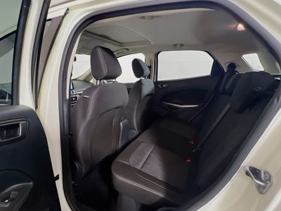 2020 Ford EcoSport - Photo 16