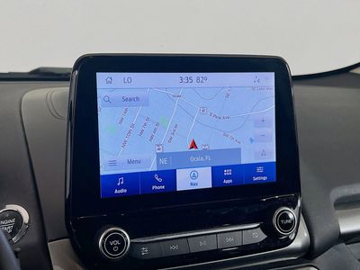 2020 Ford EcoSport - Photo 9