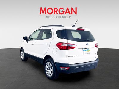 2020 Ford EcoSport - Photo 5