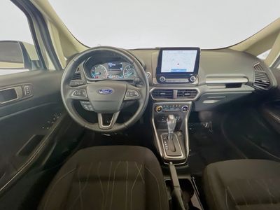 2020 Ford EcoSport - Photo 18