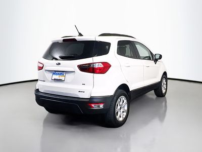 2020 Ford EcoSport - Photo 20