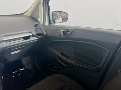 2020 Ford EcoSport - Photo 17