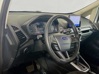 2020 Ford EcoSport - Photo 15