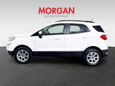 2020 Ford EcoSport - Photo 4