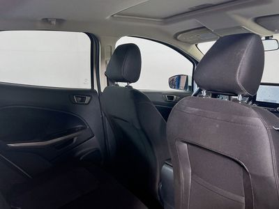 2020 Ford EcoSport - Photo 6