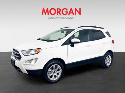 2020 Ford EcoSport - Photo 3
