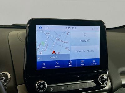 2020 Ford EcoSport - Photo 11