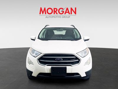 2020 Ford EcoSport - Photo 2