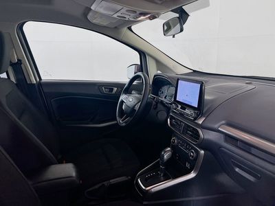 2020 Ford EcoSport - Photo 7