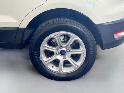 2020 Ford EcoSport - Photo 22