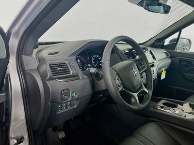 2026 Honda Ridgeline — photo 7 view