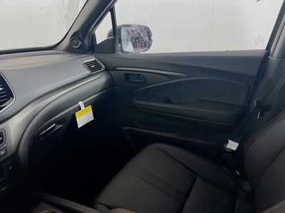 2026 Honda Ridgeline — photo 19 view
