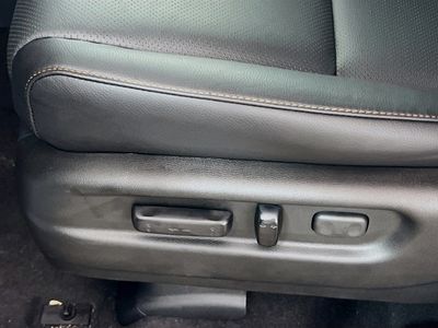 2026 Honda Ridgeline — photo 15 view