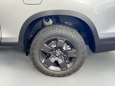 2026 Honda Ridgeline — photo 23 view
