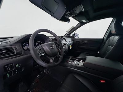 2026 Honda Ridgeline — photo 17 view
