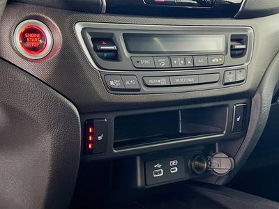 2026 Honda Ridgeline — photo 14 view