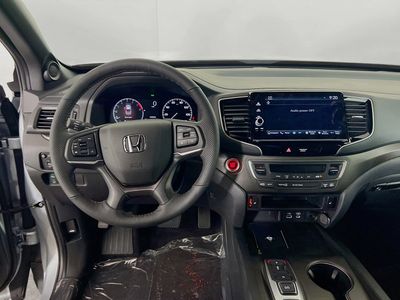 2026 Honda Ridgeline — photo 18 view