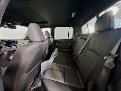 2026 Honda Ridgeline — photo 20 view