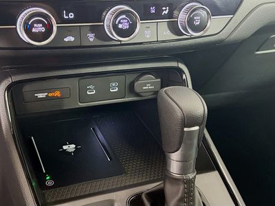 2026 Honda CR-V - Photo 13