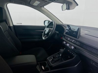 2026 Honda CR-V - Photo 7