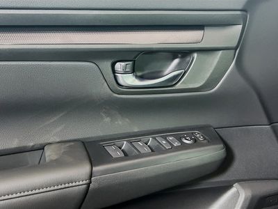 2026 Honda CR-V - Photo 14