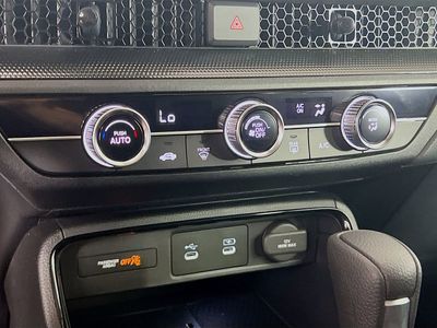 2026 Honda CR-V - Photo 10
