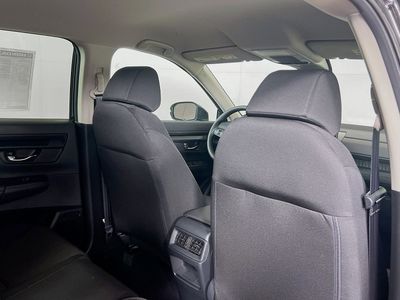 2026 Honda CR-V - Photo 6