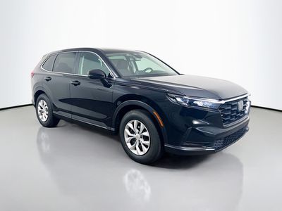 2026 Honda CR-V - Photo 22