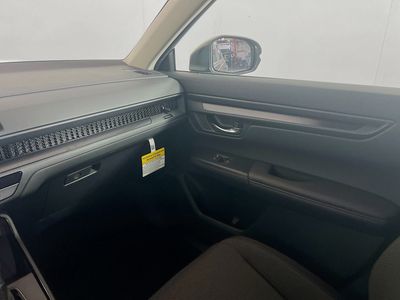 2026 Honda CR-V - Photo 18