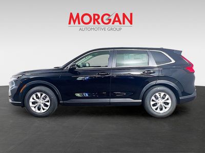 2026 Honda CR-V - Photo 4