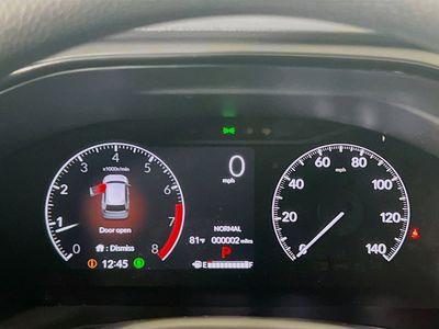 2026 Honda CR-V - Photo 9