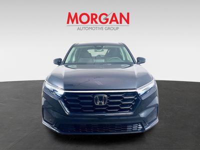 2026 Honda CR-V - Photo 2