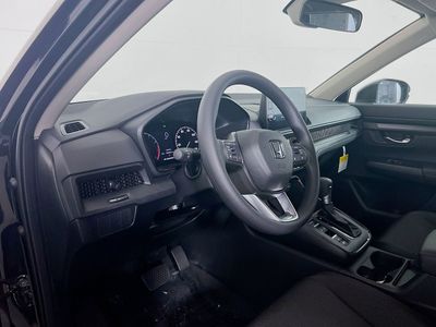 2026 Honda CR-V - Photo 8