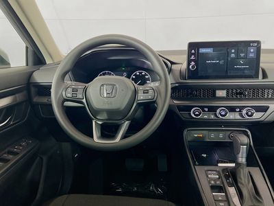 2026 Honda CR-V - Photo 17