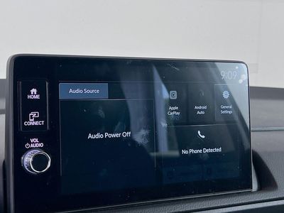 2026 Honda CR-V - Photo 10