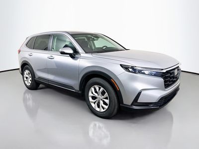 2026 Honda CR-V - Photo 21