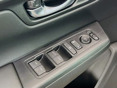 2026 Honda CR-V - Photo 13
