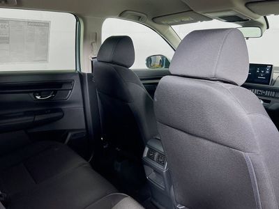 2026 Honda CR-V - Photo 6