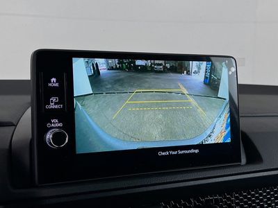 2026 Honda CR-V - Photo 12