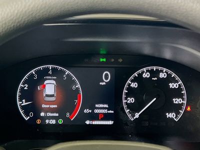 2026 Honda CR-V - Photo 9