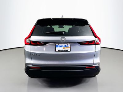 2026 Honda CR-V - Photo 19