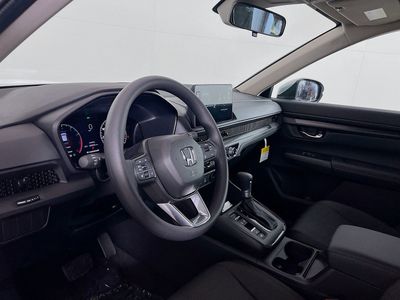 2026 Honda CR-V - Photo 8