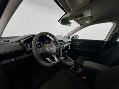 2026 Honda CR-V - Photo 15
